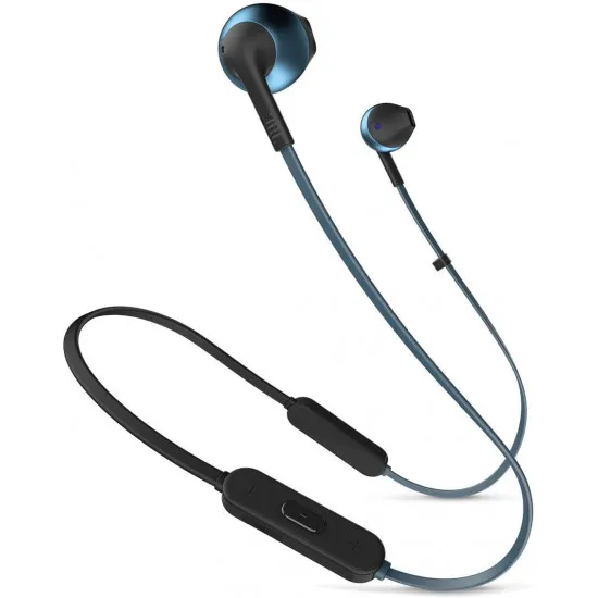 Căşti JBL T205BT Blue