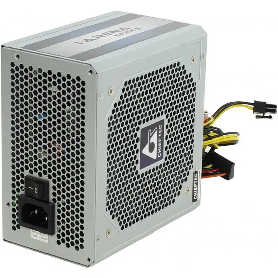 Sursă de alimentare ATX Chieftec GPC-700S, 700 W