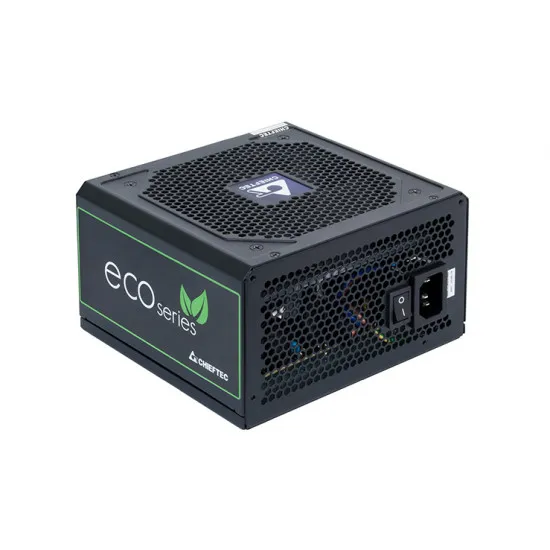 Sursă de alimentare ATX Chieftec GPE-700S Black, 700 W