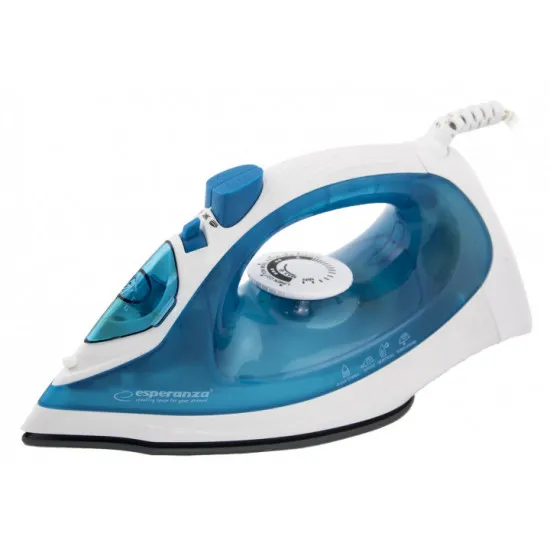 Fier de cÄ?lcat Esperanza EHI002, White/Blue