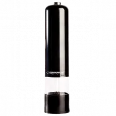 Râșniță electrică Esperanza EKP001K Black Râșniță electrică Esperanza EKP001K Black