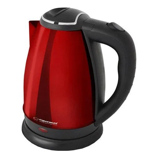 Электрочайник Esperanza EKK013R (Red / 1800 Вт)
