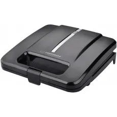 Sandwitch maker Esperanza EKT010, Black Sandwitch maker Esperanza EKT010, Black