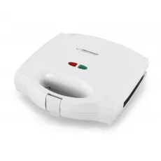 Sandwitch maker Esperanza EKT006W, White Sandwitch maker Esperanza EKT006W, White