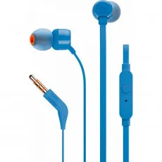 Căşti JBL T110 Blue Căşti JBL T110 Blue