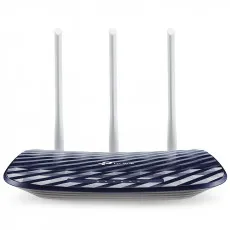 Wi-Fi маршрутизатор Tp-link Archer C20 V5 Wi-Fi маршрутизатор Tp-link Archer C20 V5