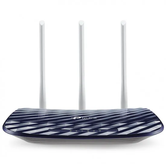 Wi-Fi маршрутизатор Tp-link Archer C20 V5