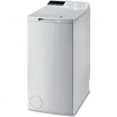 Maşină de spalat Indesit BTW E71253P, White, 7 Kg Maşină de spalat Indesit BTW E71253P, White, 7 Kg