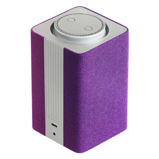 Boxa Smart Yandex station YNDX-0001, Purple