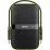 HDD extern Silicon Power Armor A60 SP010TBPHDA60S3K Black/Green (1000 GB)