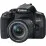 Aparat foto Canon EOS 850D, 18-55 IS STM