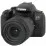 Aparat foto Canon EOS 850D, 18-135 IS STM