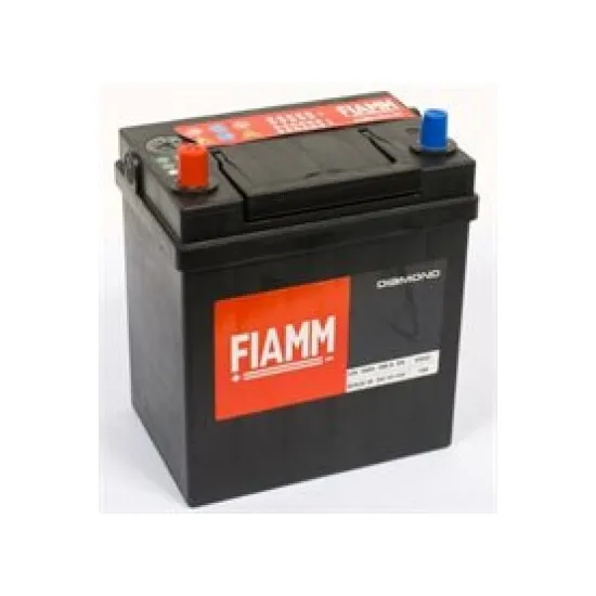 Аккумулятор 60 Ач Fiamm Diamond