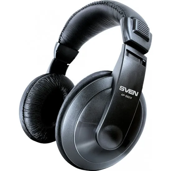 Наушники Sven AP-860V Black