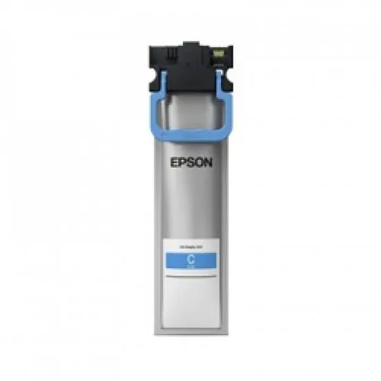 Картридж Epson T945240 Cyan Оригинальные