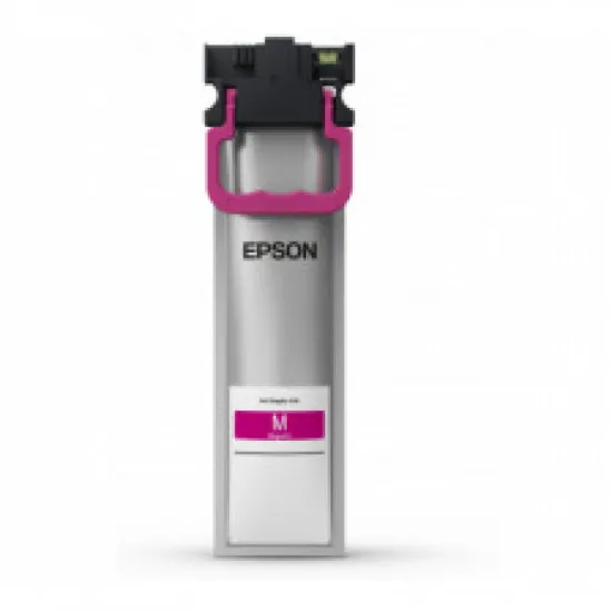 Картридж Epson T945340 Magenta