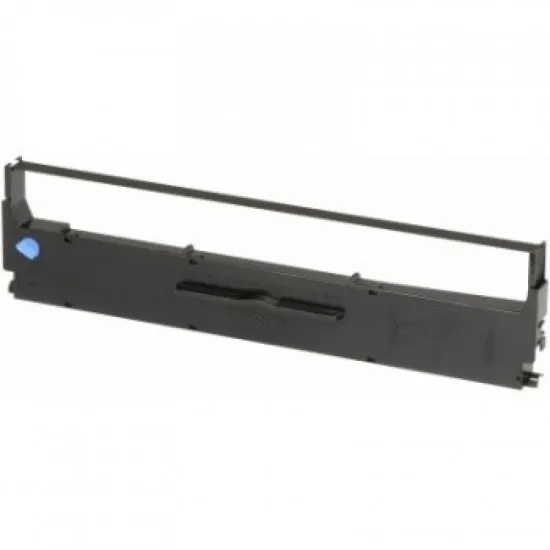 Картридж Epson C13S015637 Black Оригинальные