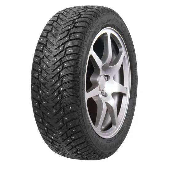 Шина зимняя LingLong Green-Max Winter Grip 2 165/70 R14 81T