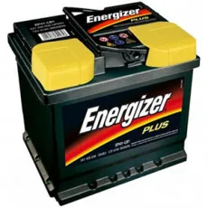 Аккумулятор 45 Ач Energizer 12V 45 Ah Ener.Plus прав. узк (jap)