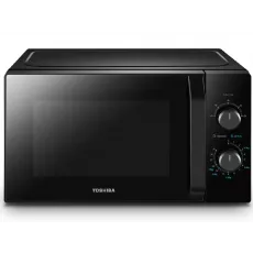 СВЧ-печь Toshiba MW-MM20PBK (Black)