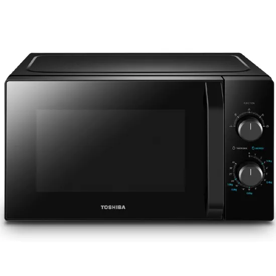 Cuptor cu microunde Toshiba MW-MM20PBK (Black)