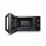 Cuptor cu microunde Toshiba MW-MM20PBK (Black)