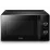 Cuptor cu microunde Toshiba MW-MM20PBK (Black)