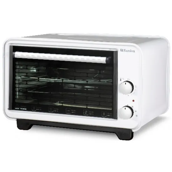 Cuptor electric Eurolux EMN36W White (36 l)