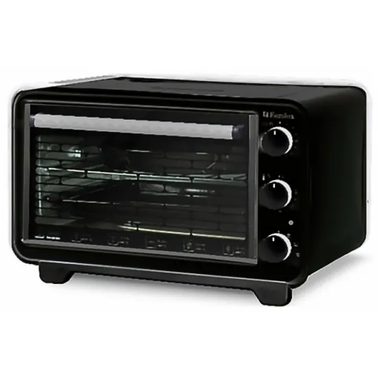 Cuptor electric Eurolux EMN36B Black (36 l)