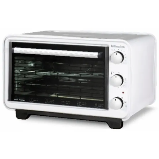 Cuptor electric Eurolux EMNG36W White (42 l)