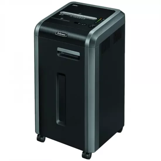 TocÄ?tor de hârtie Fellowes 225Ci (P-4)