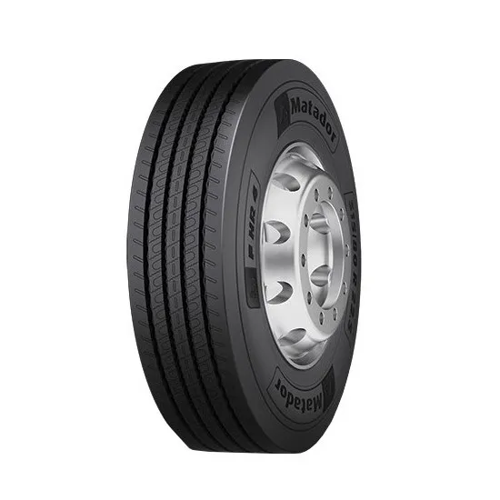 Anvelopа All Season Matador F HR-4 215/75 R17.5