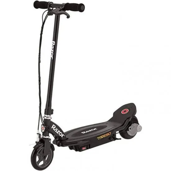 Scuter electric Razor Power Core E90, Black Label