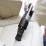 Aspirator Hoco PH16 Azure, Black