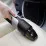 Aspirator Hoco PH16 Azure, Black
