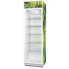Витрина холодильная Snaige CD40DM-S3002E, White Витрина холодильная Snaige CD40DM-S3002E, White