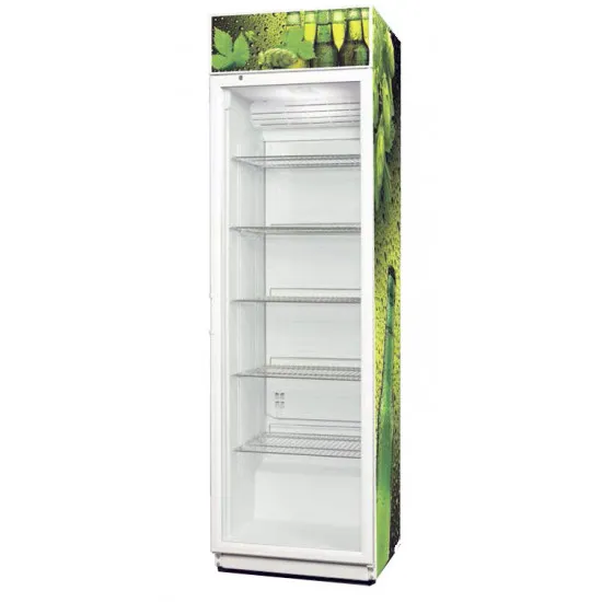 Витрина холодильная Snaige CD40DM-S3002E, White