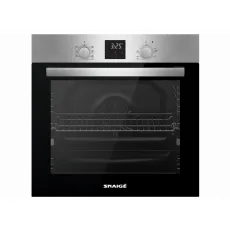 Cuptor electric Snaige SND830 X, Black/Inox Cuptor electric Snaige SND830 X, Black/Inox