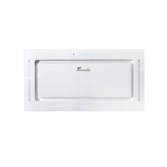 Hotă Tornado MODUL SENSOR 1200(52) FG WH LED White