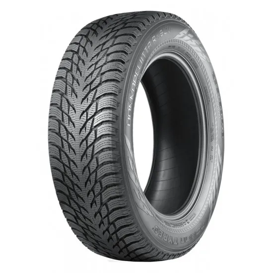 Anvelopа de iarna Nokian HKPL Hakkapeliitta R3 SUV 255/50 R19 107R XL