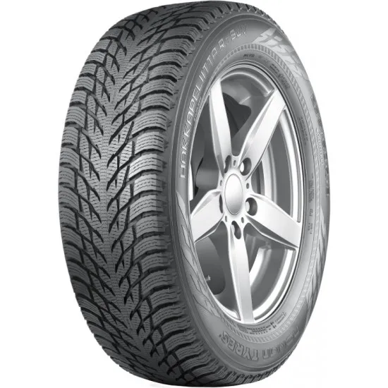 Anvelopа de iarna Nokian HKPL Hakkapeliitta R3 SUV 285/50 R20 116R XL