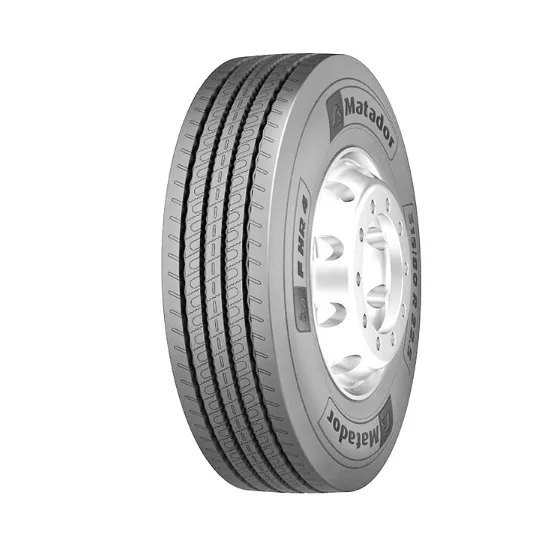 Anvelopа All Season Matador F HR-4 205/75 R17.5 124/122M