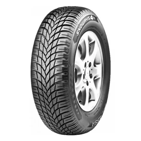 Шина зимняя Lassa Snoways 4 185/65 R14 86T
