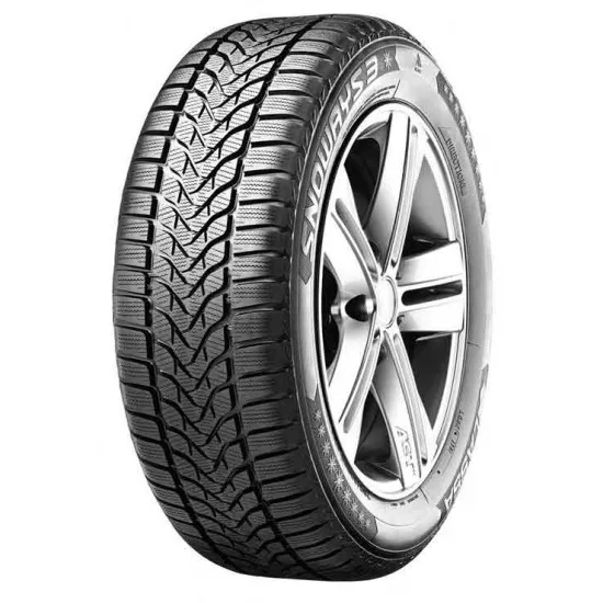 Шина зимняя Lassa Snoways 3 185/70 R14 88T