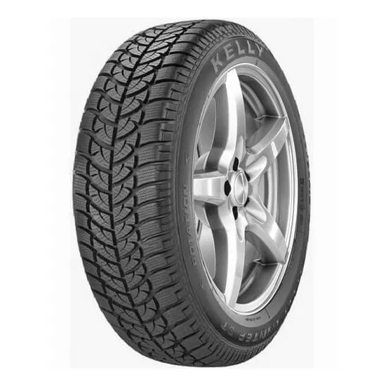 Anvelopа de iarna Kelly (Goodyear) WINTER ST 195/60 R15 91T