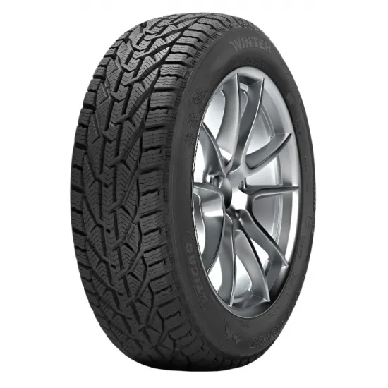 Шина зимняя Tigar Winter 195/55 R16 87H