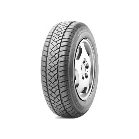 Anvelopă Dunlop LT Radial SP LT 60 195/75/R16 C