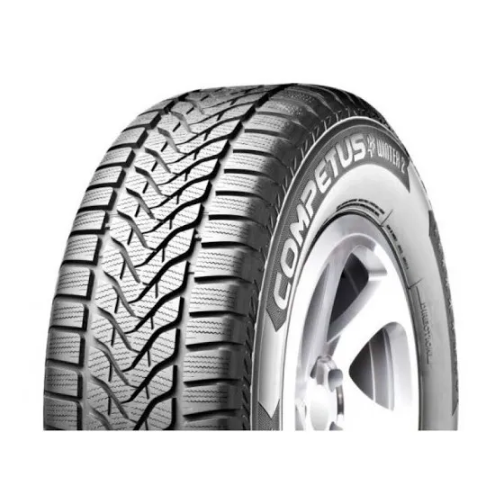 Шина зимняя Lassa Competus Winter 2 205/70 R15 96T