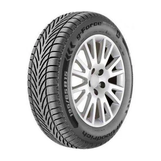 Шина зимняя BFGoodrich G-Force 195/60 R15 88T