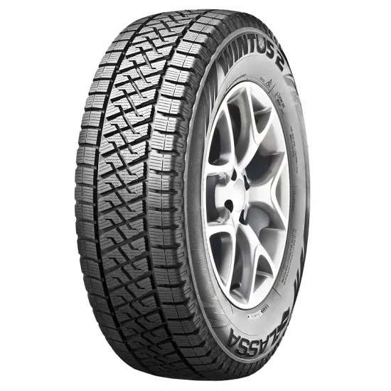 Шина зимняя Lassa Wintus 2 195/70 R15C 104/102R